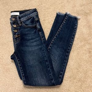 KanCan skinny jeans